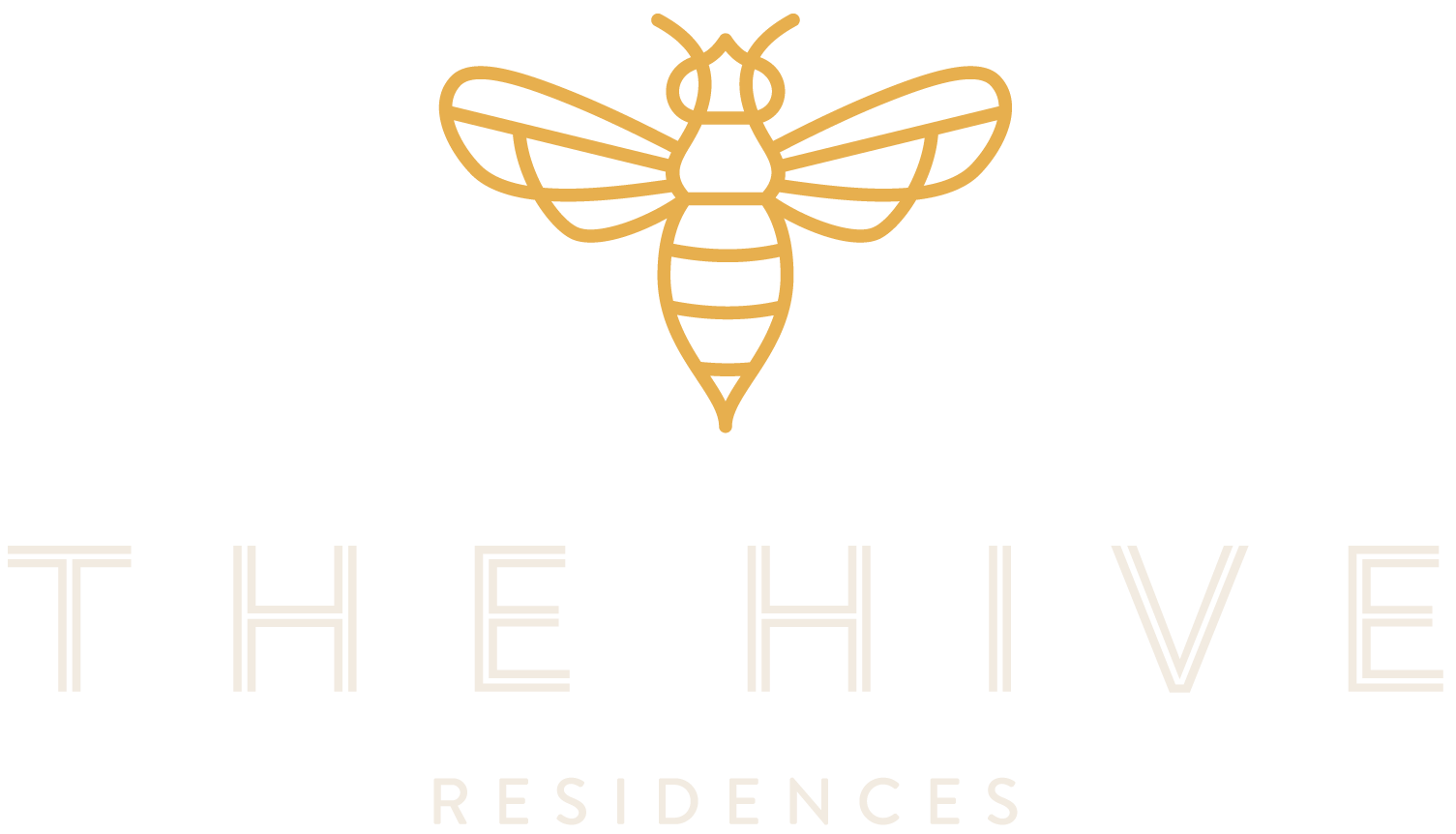 The Hive Logo